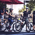 E-bikes in Germany triple © Munich E-Bike Days