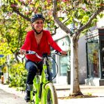 Claudia Wasko, Vice President and General Manager of Bosch eBike Systems in the Americas ©