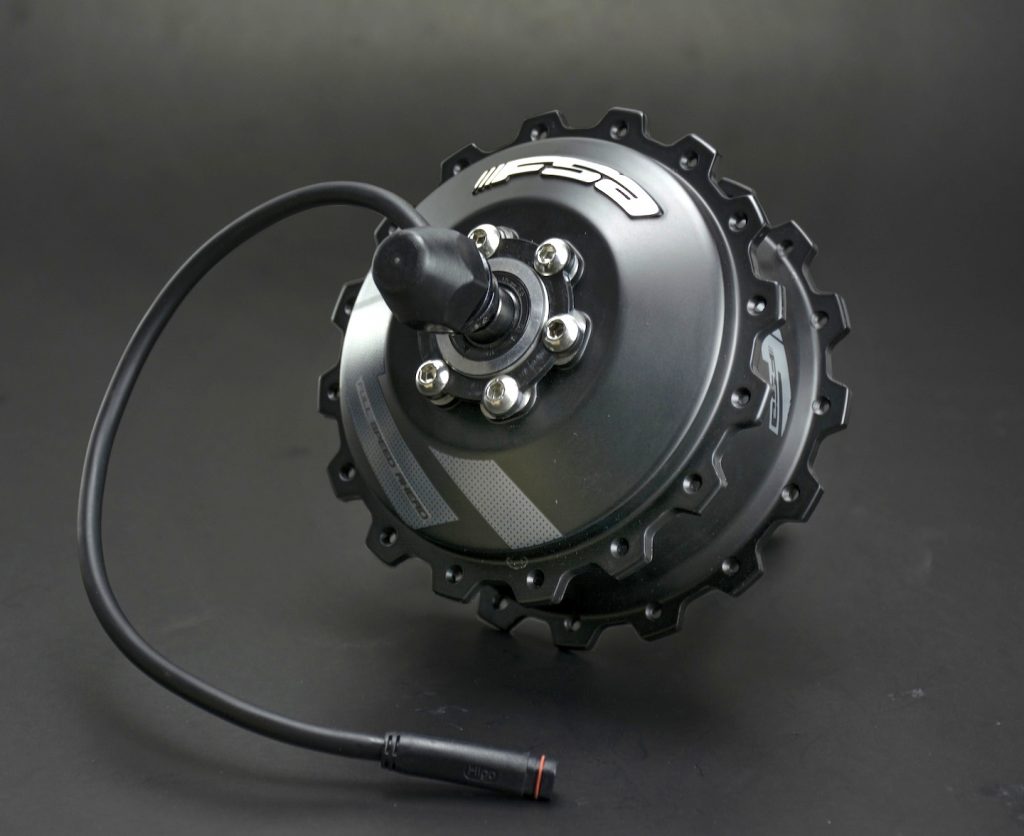 fsa e bike motor