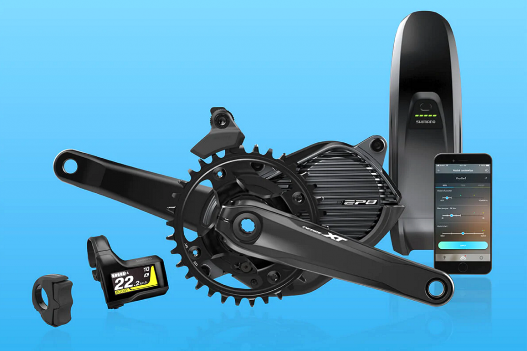 shimano mtb price