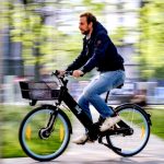 Billy Bike to double its e-bike offerings. ©