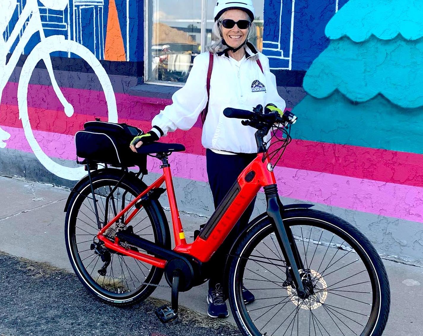 Denver’s EBike & ECargo Bike Rebates Re-Open On Sept. 6 For Climate ...