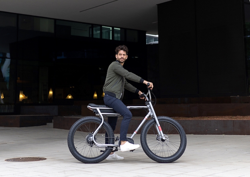 eBikes-F22