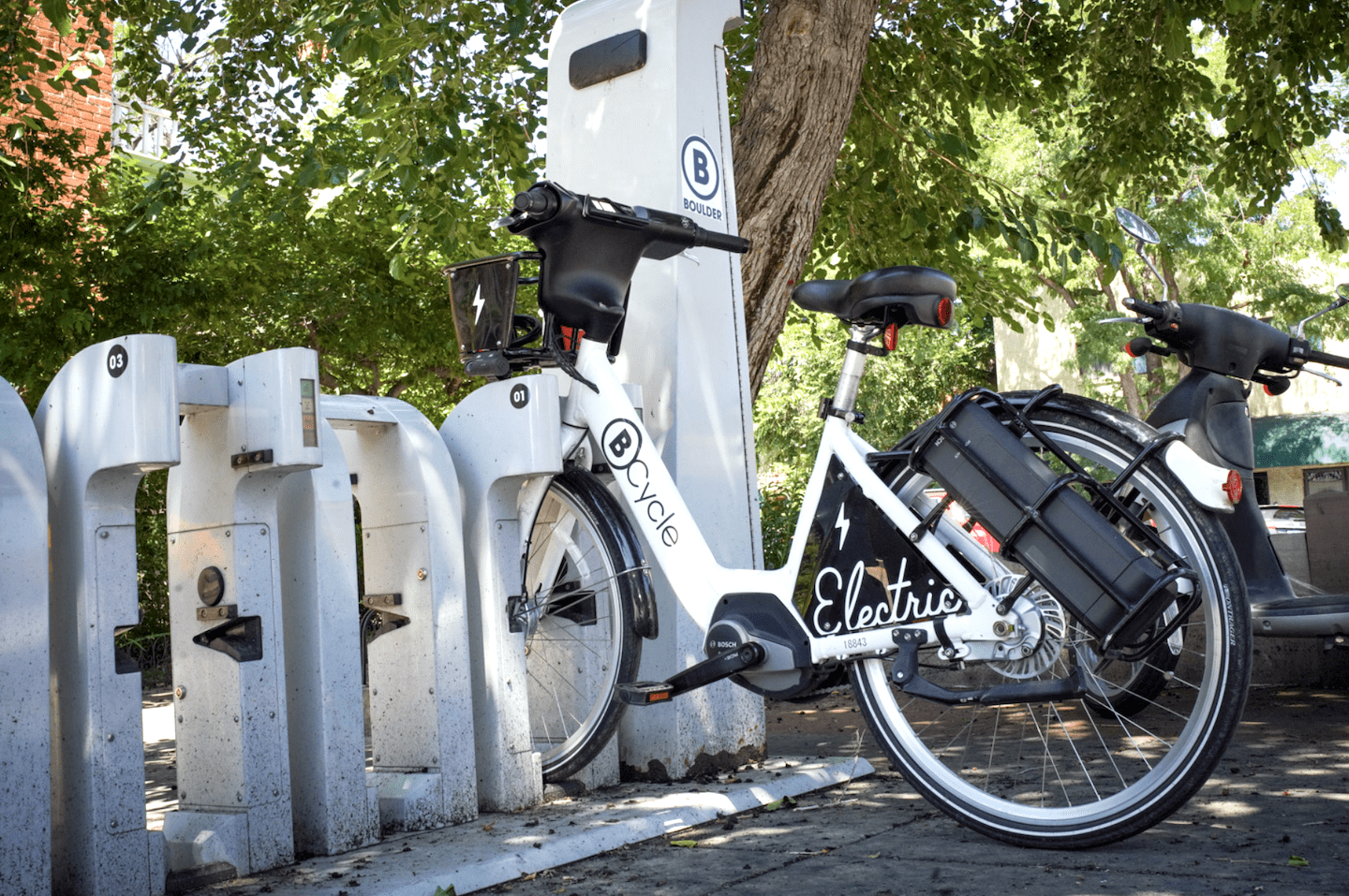 Colorado To Launch $12 Million EBike Rebate Program This Summer Based ...