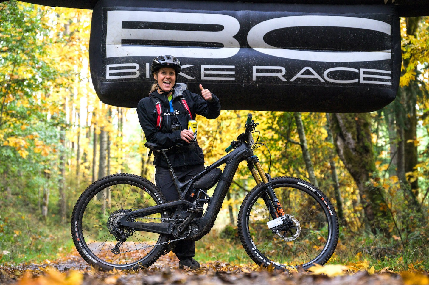 BCBR 2025 Info Session on Dec. 12 – Bring Your Questions About eBikes ...