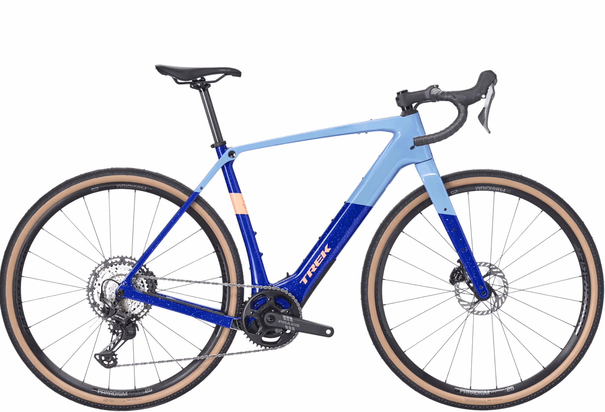 Trek Introduces the All-new Lightweight High-end FX+ 7 Urban eBike ...
