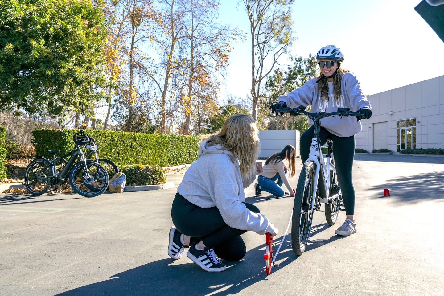 Celebrate Bike Month in USA With FREE eBike Rider Education Course Through Month of May